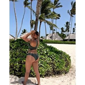 Meet your Posher, Stevette